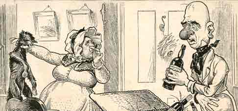 Ally Sloper's Half Holiday