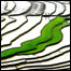 Green Steps. Foto de Ly Hoang Long, Vietnã