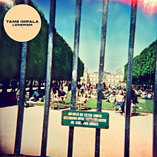 Review of Lonerism