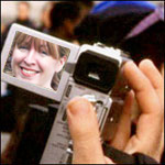 Tabetha Painten - Shropshire Video Nation producer 