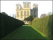 Hardwick Hall