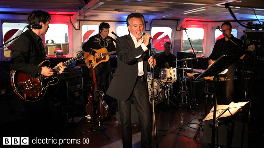 Tony Christie