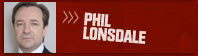 Phil Lonsdale