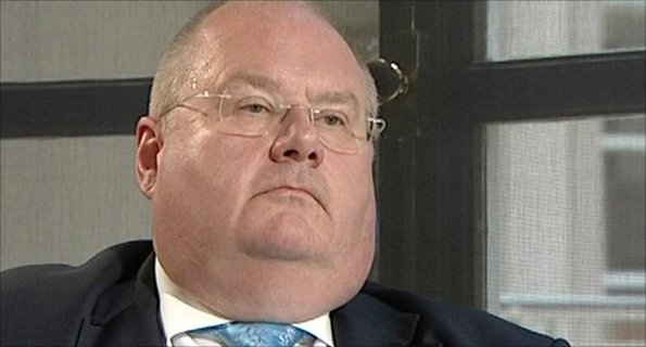 Eric Pickles