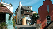 Siopau Portmeirion Siopau Portmeirion