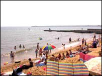 Walton beach