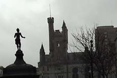 Castlehill, Aberdeen