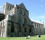 Winchester Cathedral
