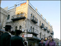 Jeruzalém