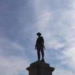 Portstewart War memorial
