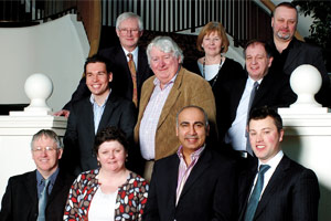 BBC Audience Council Scotland
