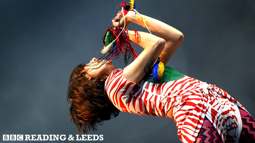 Yeah Yeah Yeahs