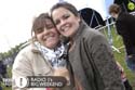 At Radio 1's Big Weekend