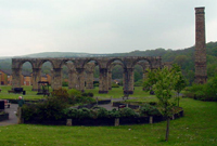 Gweithfeydd Ynyscedwen