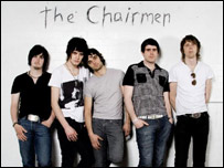 The Chairmen