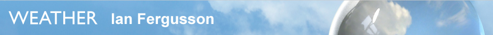 BBC BLOGS - BBC Weatherman Ian Fergusson’s Blog