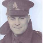 My Daddy, My Hero. George Barkes