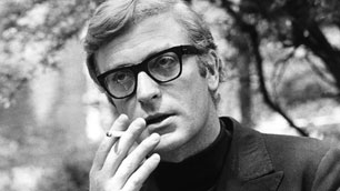 Michael Caine