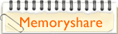 BBC Memoryshare logo