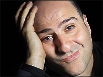 Omid Djalili