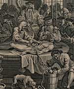 dissection scene