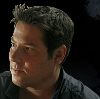 Matt Parkman