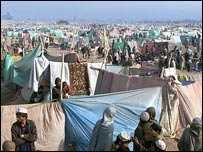 کډوال