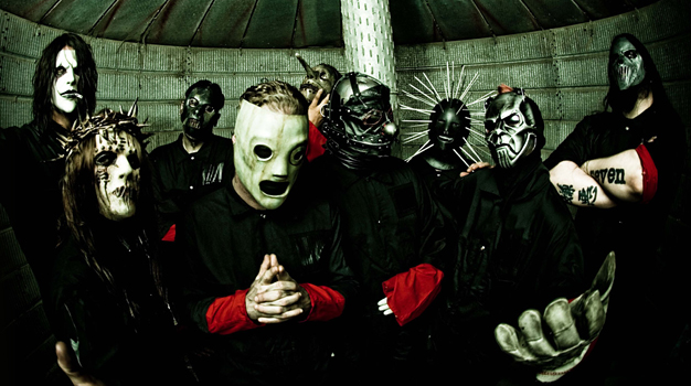 slipknot