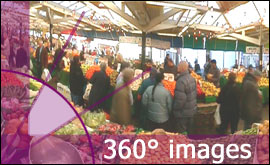 Leicester Market