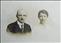 Joyce's mother & father - circa 1910
