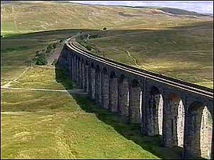 Ribbleshead Viaduct