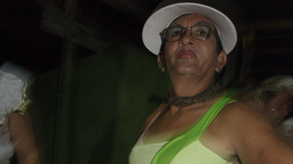 A Benjamin Constant cross-dresser