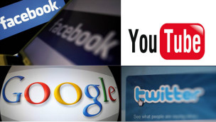 सोशल मीडिया