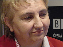 Jiřina Musílková