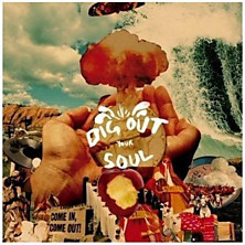 Review of Dig Out Your Soul Review of Dig Out Your Soul