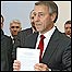 Підписання коаліційної угоди