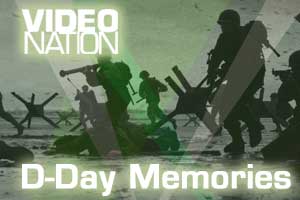 D-Day Memories