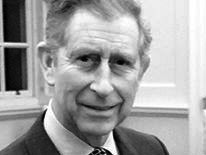 HRH The Prince of Wales