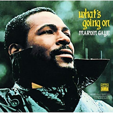 Review of What’s Going On – 40th Anniversary Edition 