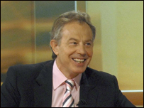 Tony Blair