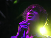 Paolo Nutini