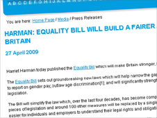 harman press release