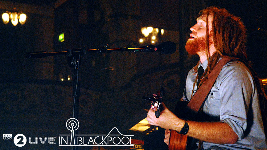 Newton Faulkner