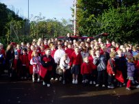 St Pauls Primary School