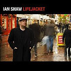 Ian Shaw, Lifejacket
