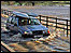 Lacock Flooding 2008