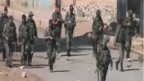 جنود من الجيش السوري