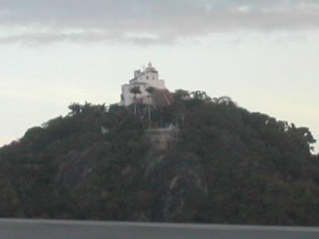 Convento da Penha is the most important sight seeing here
