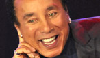 Smokey Robinson Electric Proms 2009
