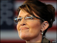 Sarah Palin